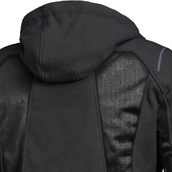 Macna Breeze Nero Nero