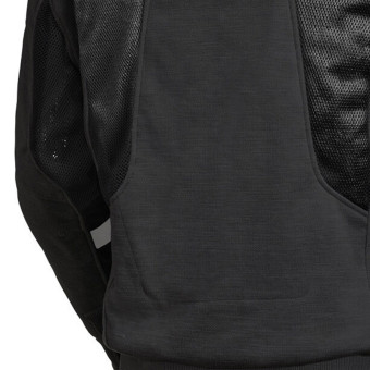 Macna Breeze Nero Nero