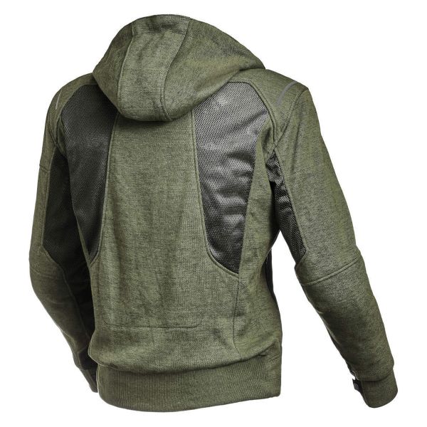 Macna Breeze Verde Nero