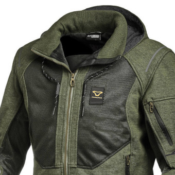 Macna Breeze Verde Nero