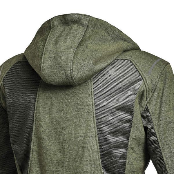 Macna Breeze Verde Nero