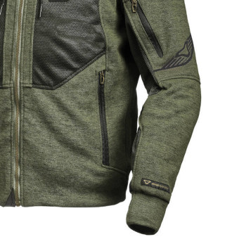 Macna Breeze Verde Nero