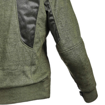 Macna Breeze Verde Nero