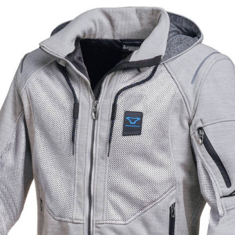 Macna Breeze Grigio chiaro