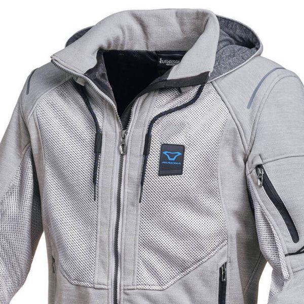 Macna Breeze Grigio chiaro