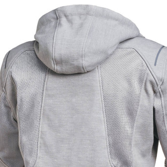 Macna Breeze Grigio chiaro