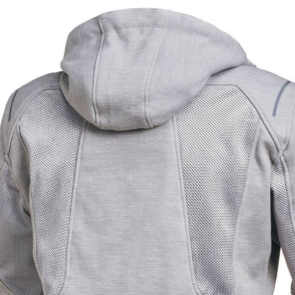 Macna Breeze Grigio chiaro