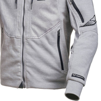 Macna Breeze Grigio chiaro