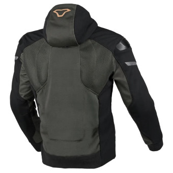 Macna Brero Verde Nero