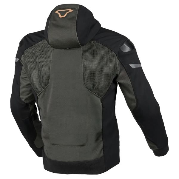 Macna Brero Verde Nero