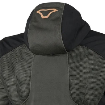 Macna Brero Verde Nero