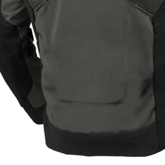 Macna Brero Verde Nero