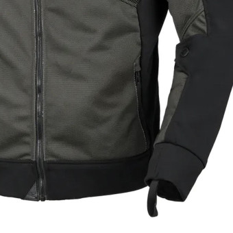 Macna Brero Verde Nero