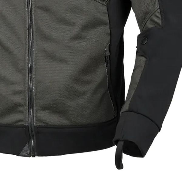 Macna Brero Verde Nero