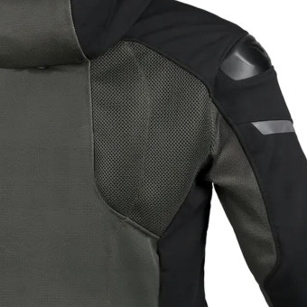 Macna Brero Verde Nero