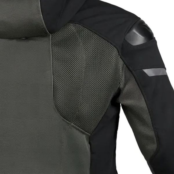 Macna Brero Verde Nero