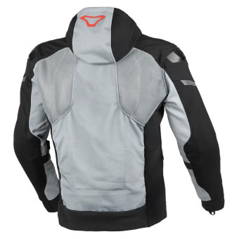 Macna Brero Grigio Nero