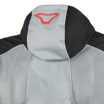 Macna Brero Grigio Nero