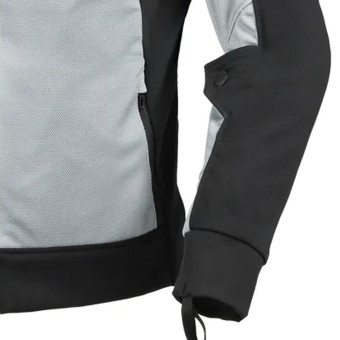 Macna Brero Grigio Nero