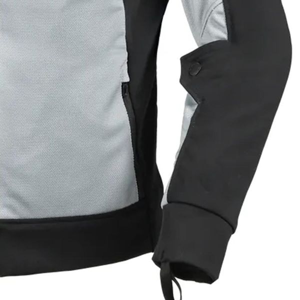 Macna Brero Grigio Nero