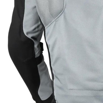 Macna Brero Grigio Nero