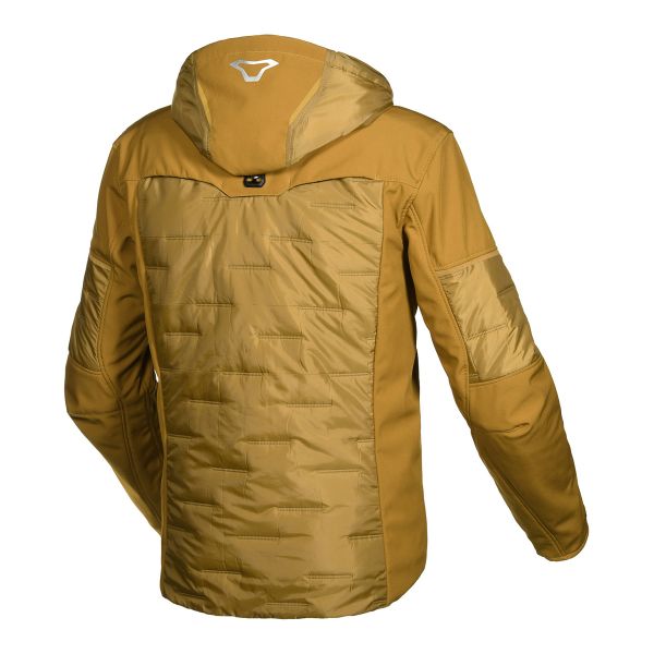 Macna Cocoon Camel Brown