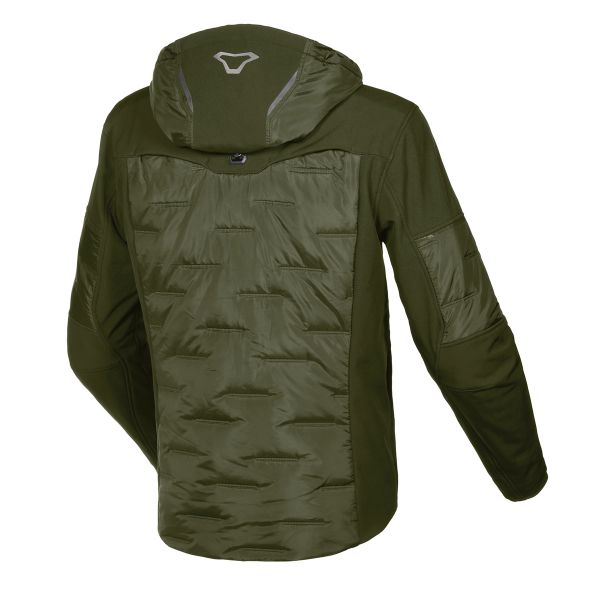 Macna Cocoon Military Green