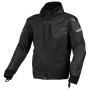 Giacche moto Macna Distec Black