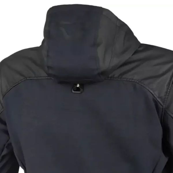 Macna Distec Blu Nero