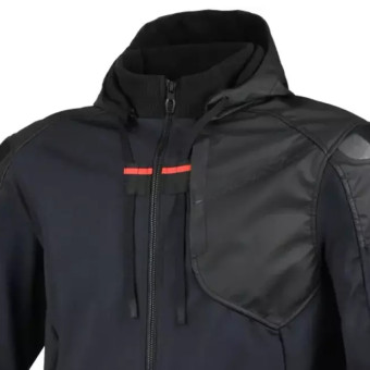 Macna Distec Blu Nero