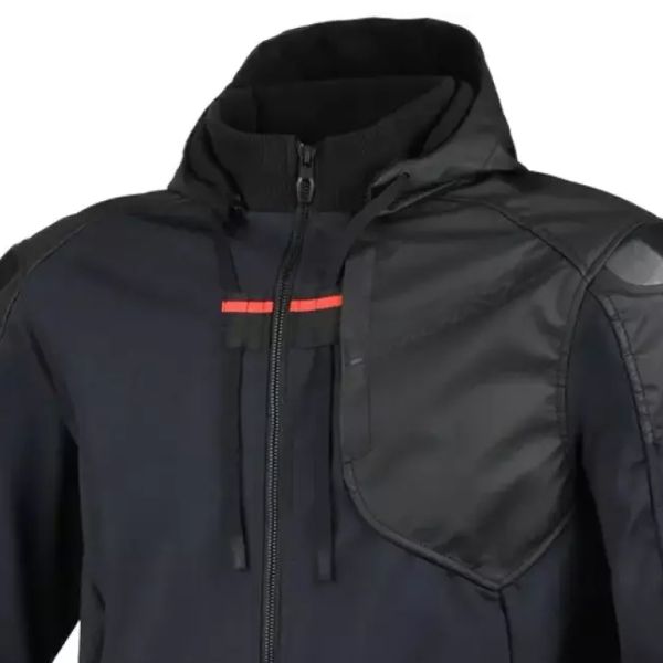 Macna Distec Blu Nero