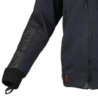 Macna Distec Blu Nero