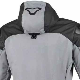 Macna Grigio Distec Nero