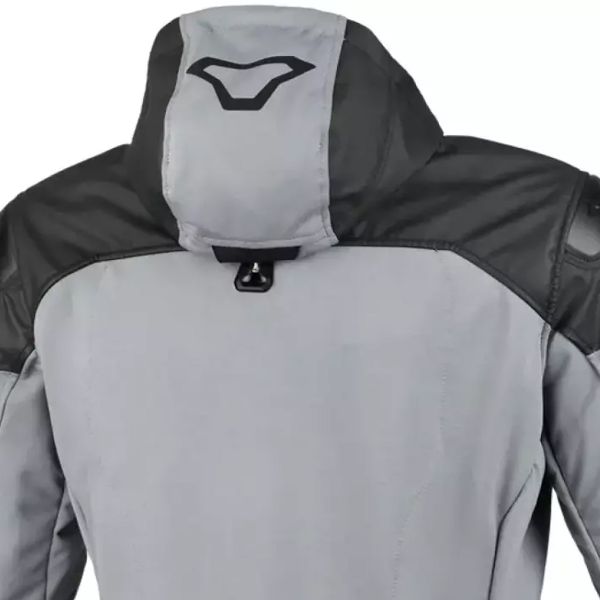 Macna Grigio Distec Nero