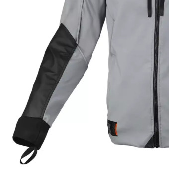 Macna Grigio Distec Nero