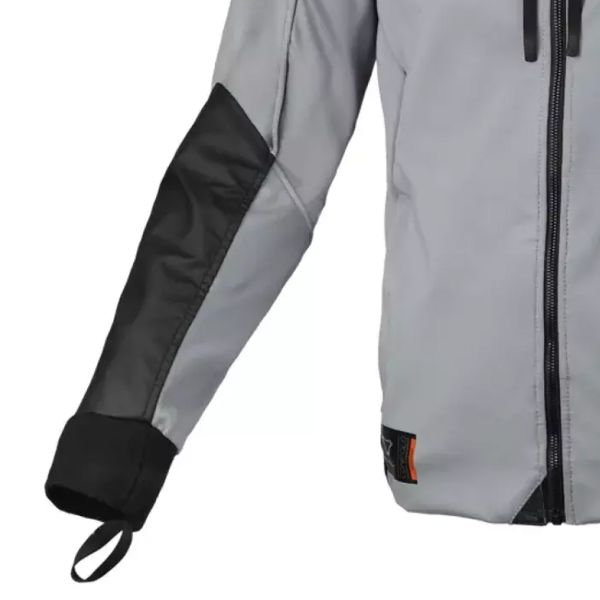 Macna Grigio Distec Nero