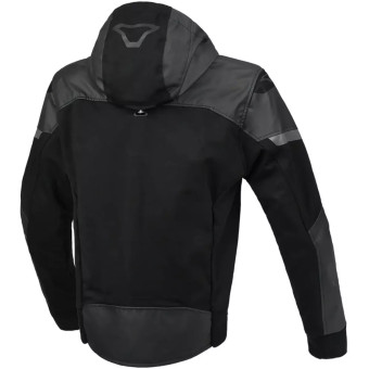 Macna Distec Donna Nero