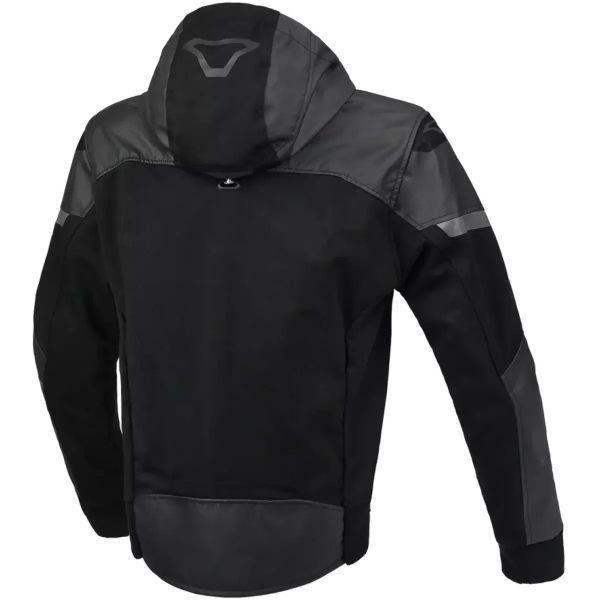 Macna Distec Donna Nero