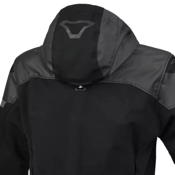 Macna Distec Donna Nero