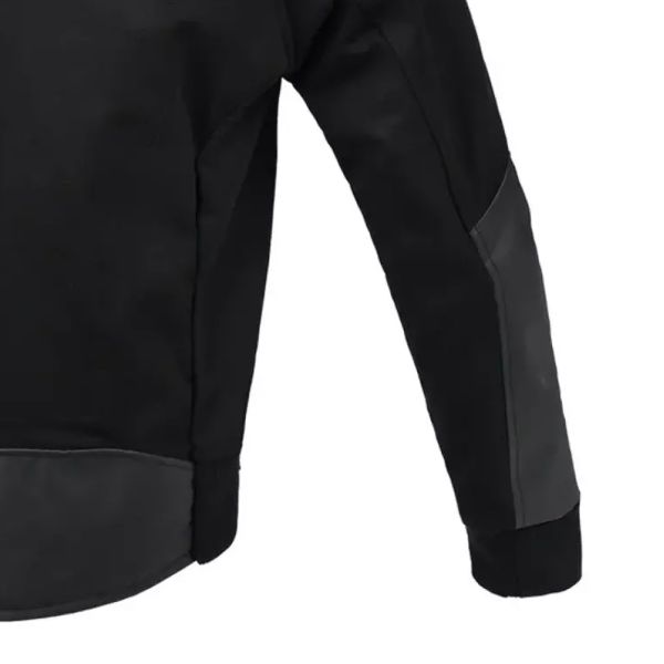 Macna Distec Donna Nero