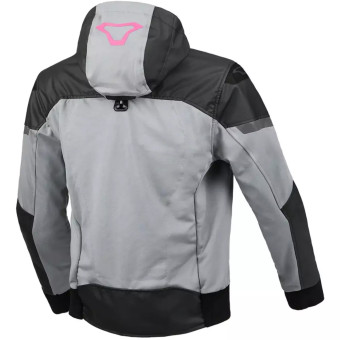 Macna Distec Donna Grigio Nero