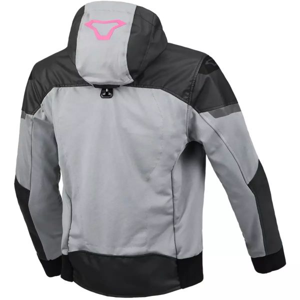 Macna Distec Donna Grigio Nero