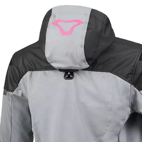 Macna Distec Donna Grigio Nero