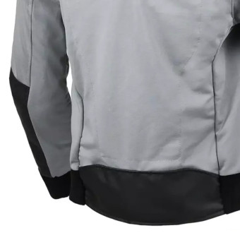 Macna Distec Donna Grigio Nero