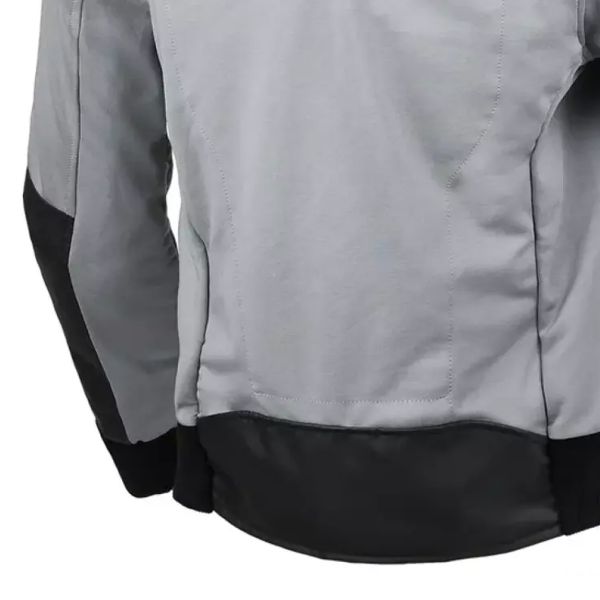 Macna Distec Donna Grigio Nero