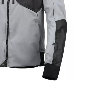 Macna Distec Donna Grigio Nero