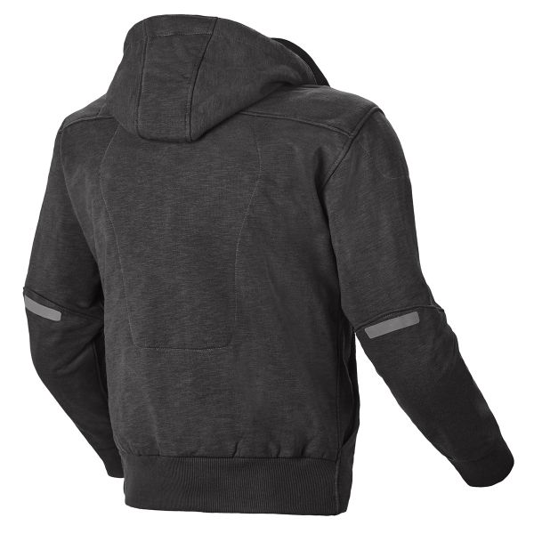 Macna District Hoodie Dark Grey