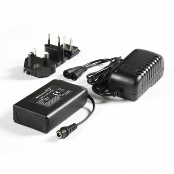Giacche moto Macna Kit Batteria 12V Giubbotto Ascent - Ascent Lady - Gilet Cloud Giacche moto Macna Kit Batteria 12V Giubbotto Ascent - Ascent Lady - Gilet Cloud