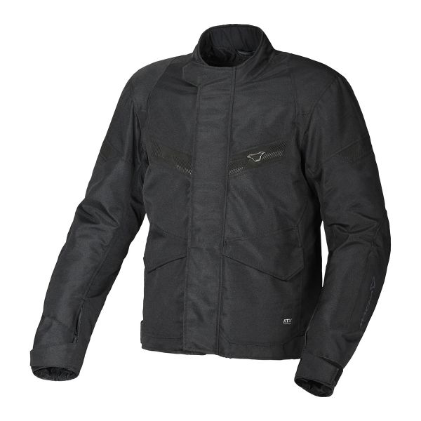 Giacche moto Macna Raptor Black