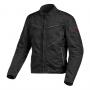 Giacche moto Macna Solute Black